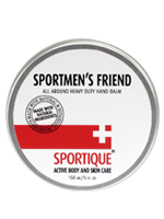 SPORTMEN'S FRIEND - Click Image to Close